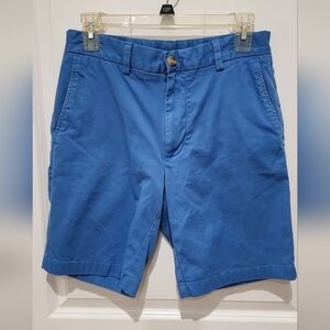 Vineyard Vines Blue Men's Breaker Shorts